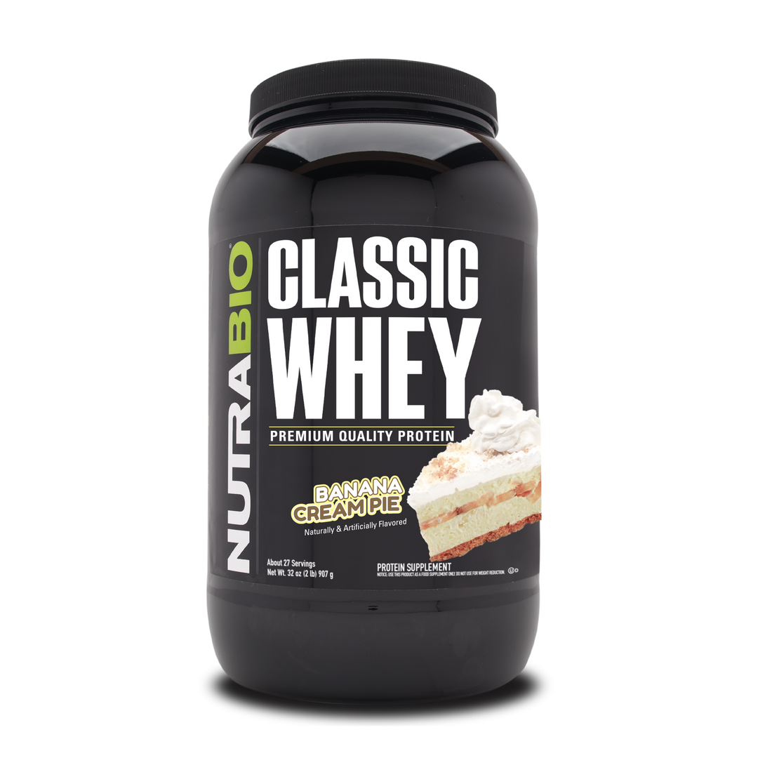 Classic Whey 2lb