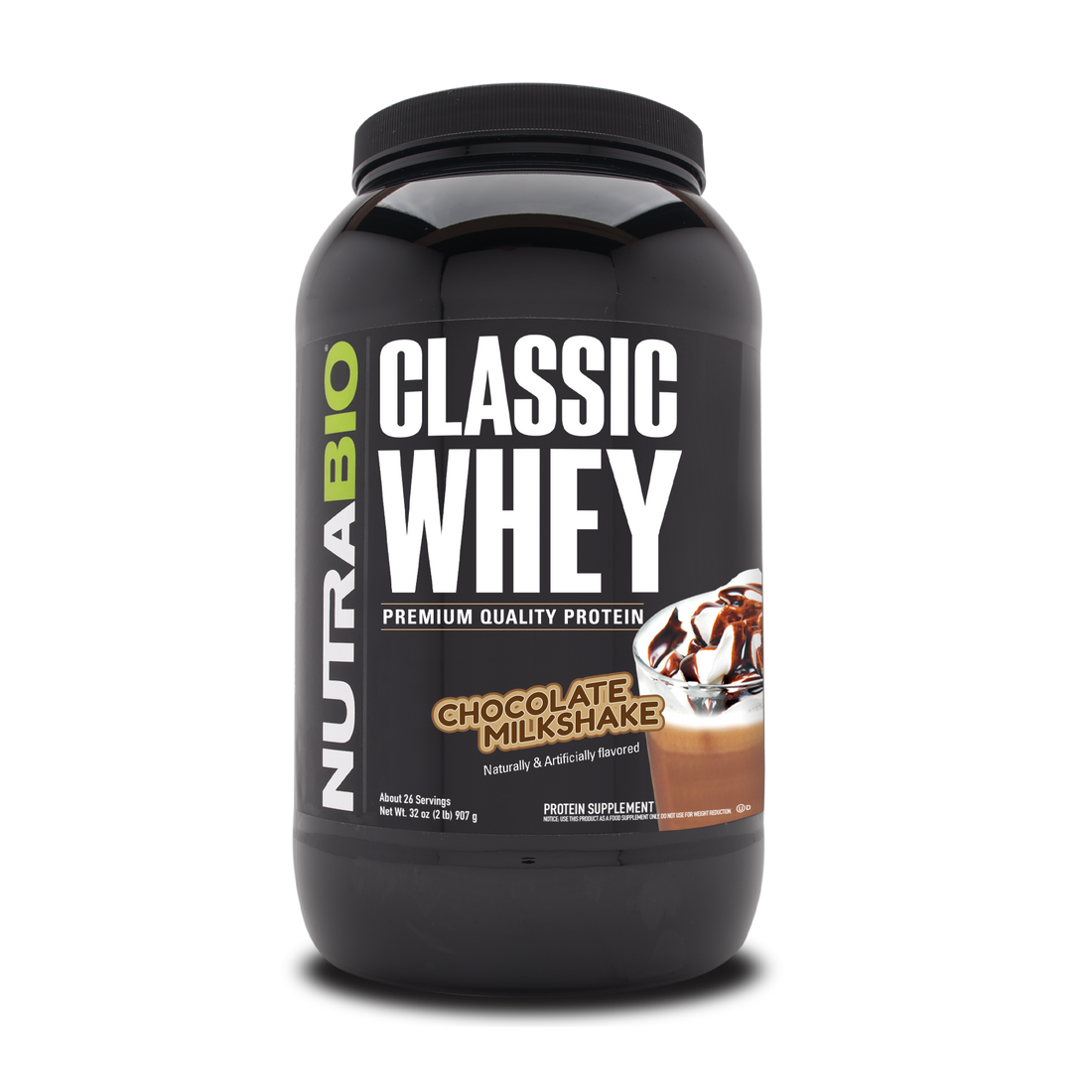 Classic Whey 2lb