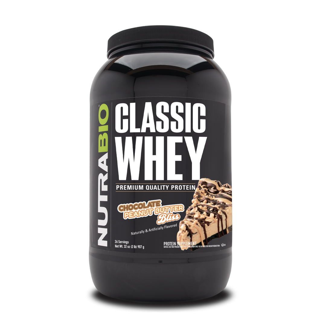 Classic Whey 2lb