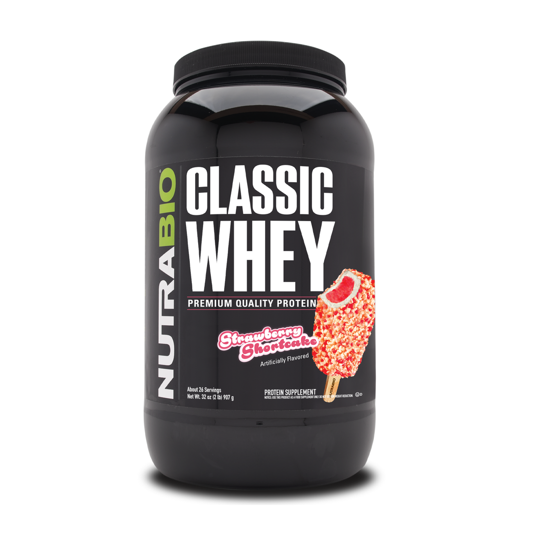 Classic Whey 2lb