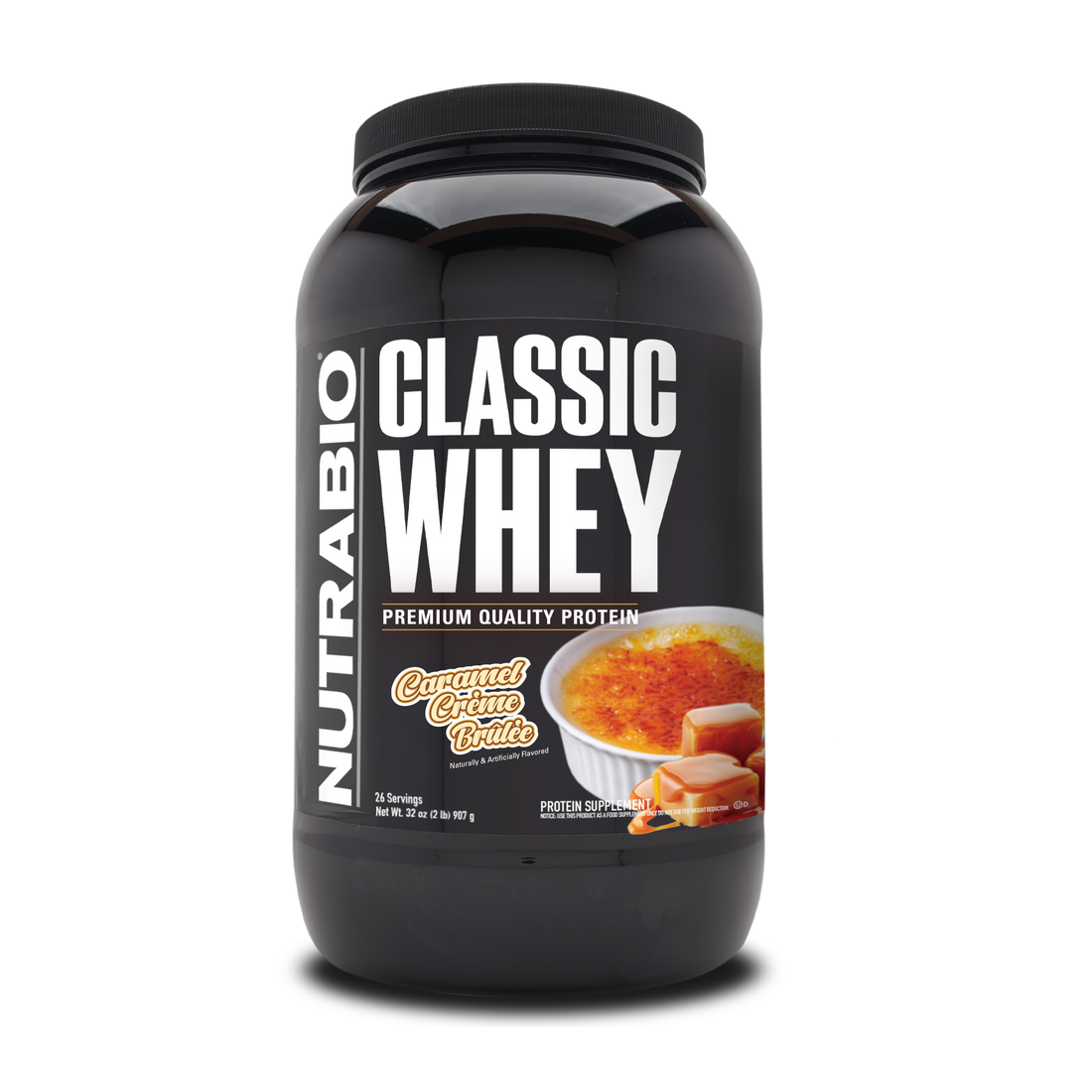 Classic Whey 2lb