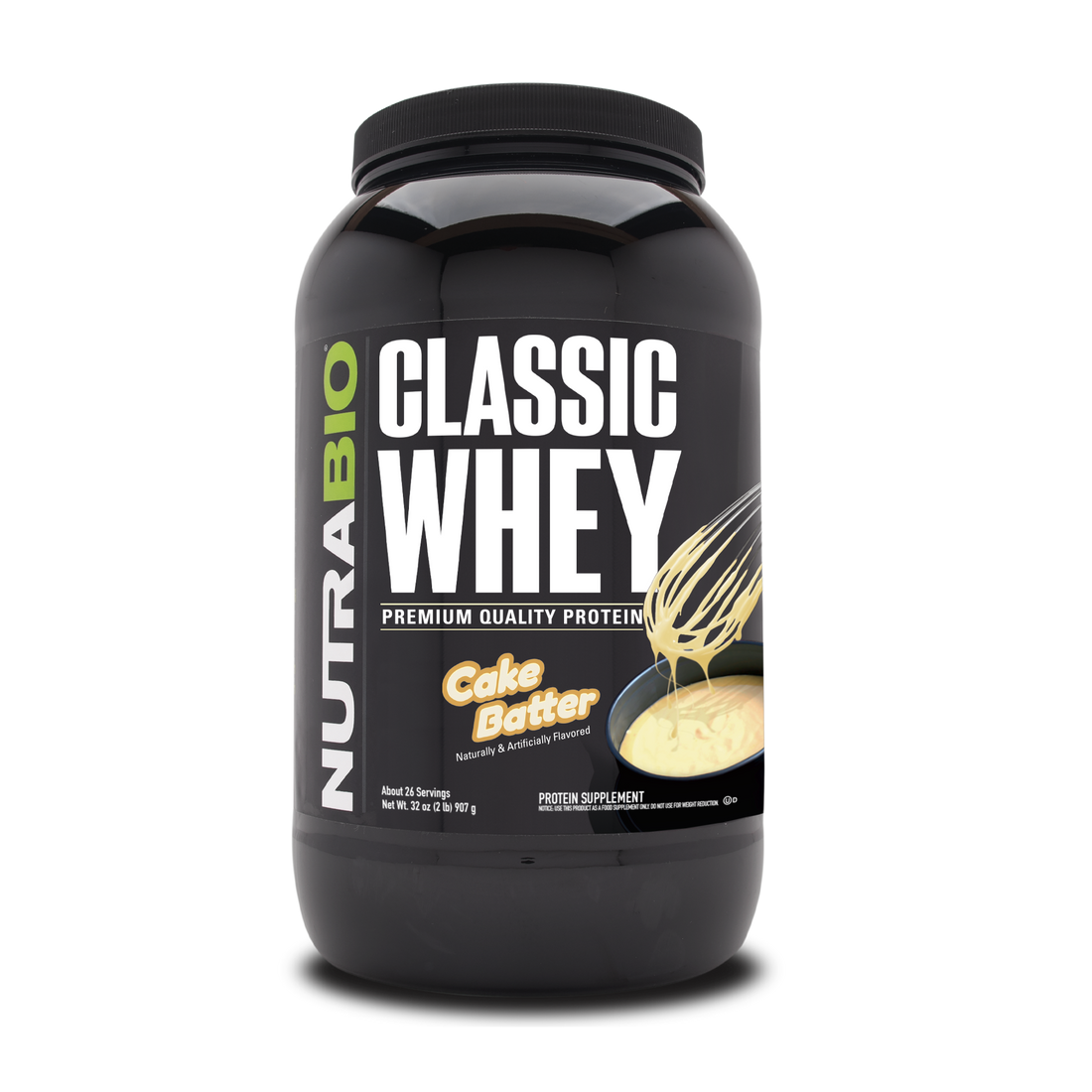 Classic Whey 2lb