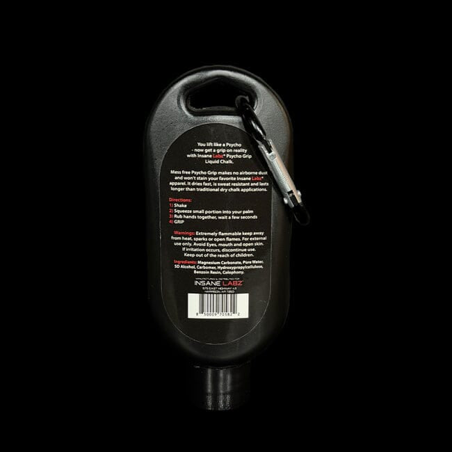 Psycho Grip Liquid Chalk
