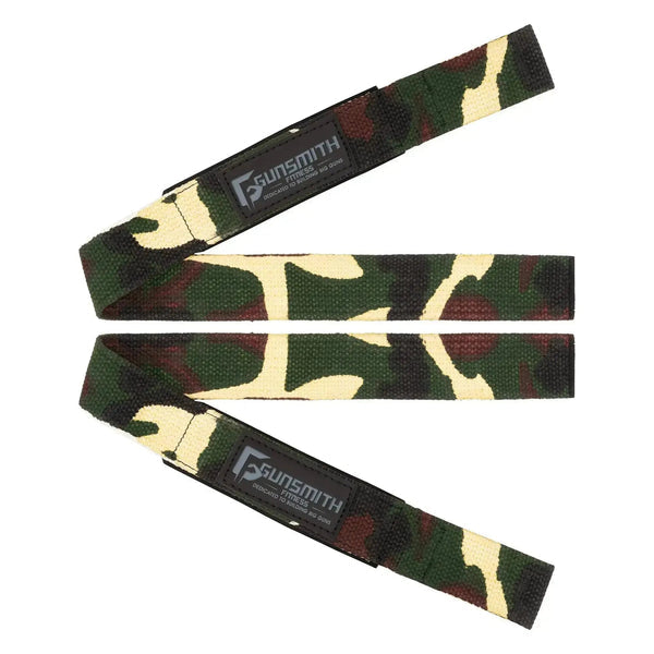 Lifting Straps