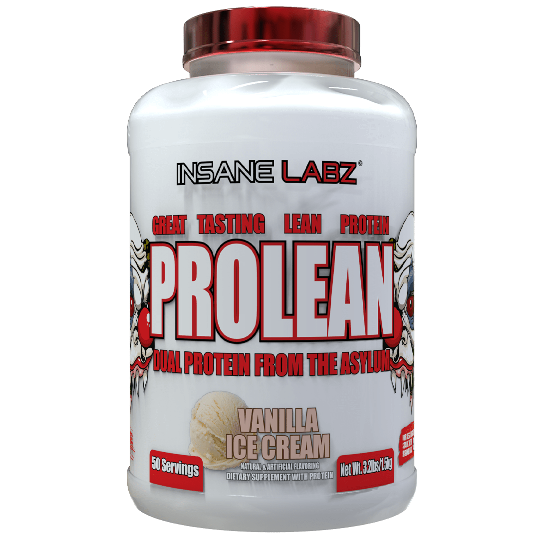 ProLean (Premium Dual Protein)