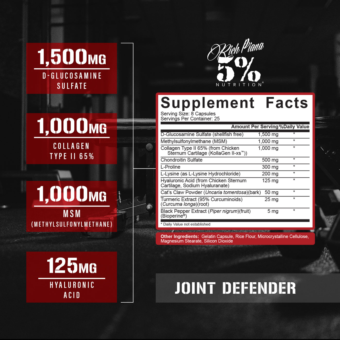 Joint Defender