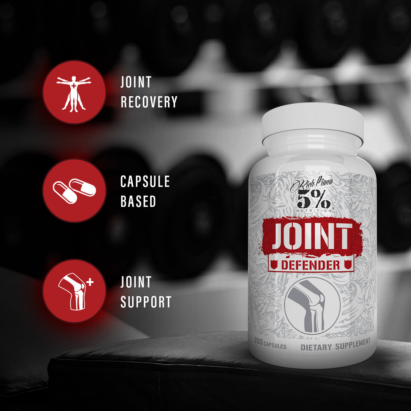 Joint Defender