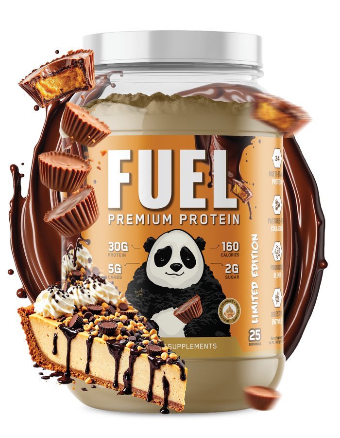 FUEL Premium Protein