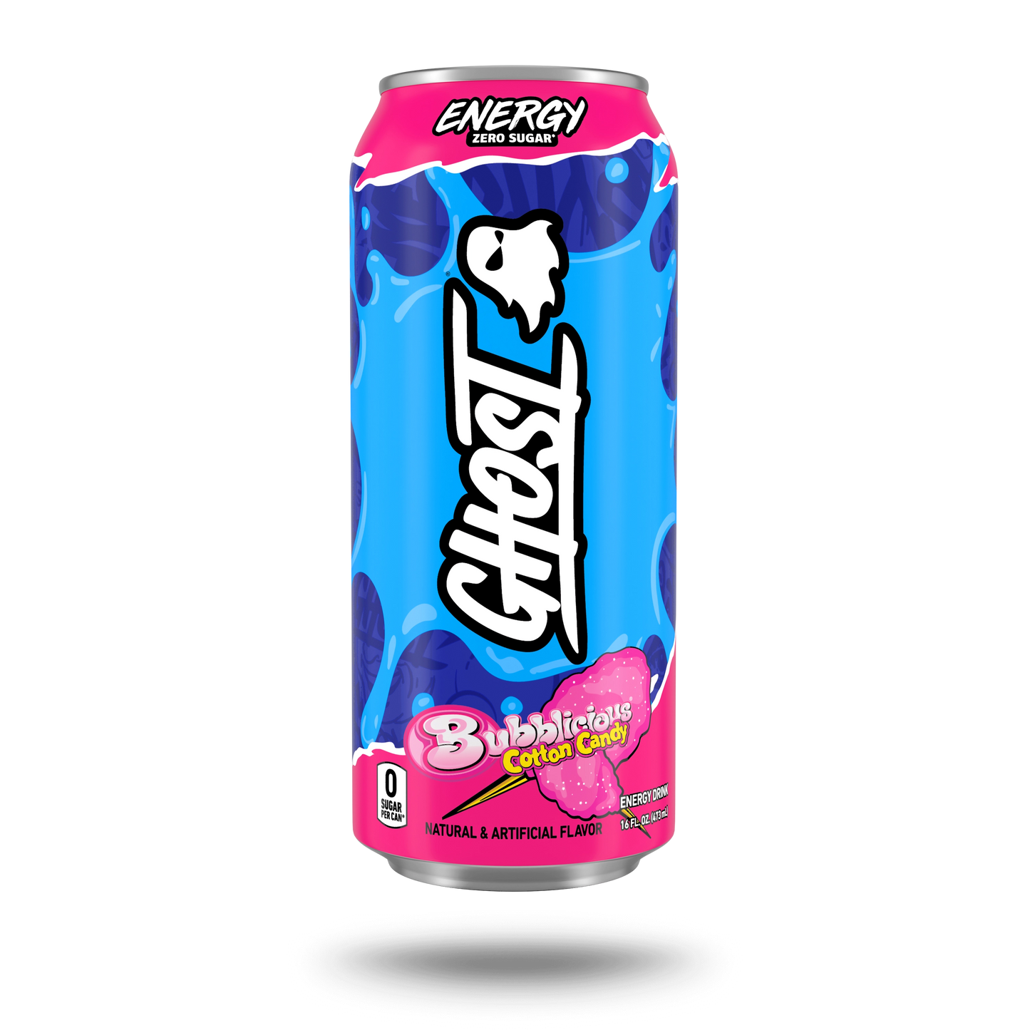 Ghost Energy Drink