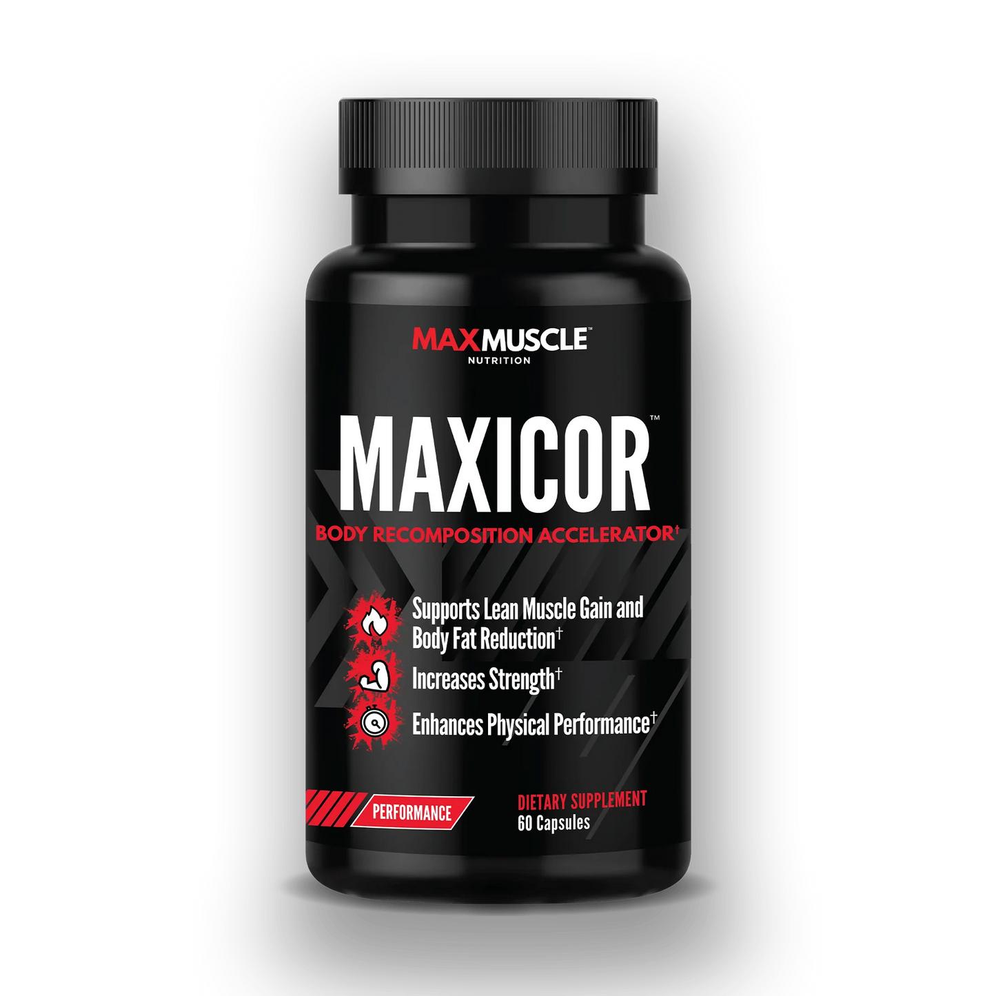 MaxiCOR