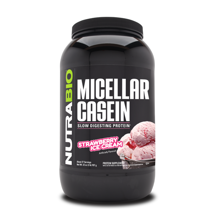 Micellar Casein Protein