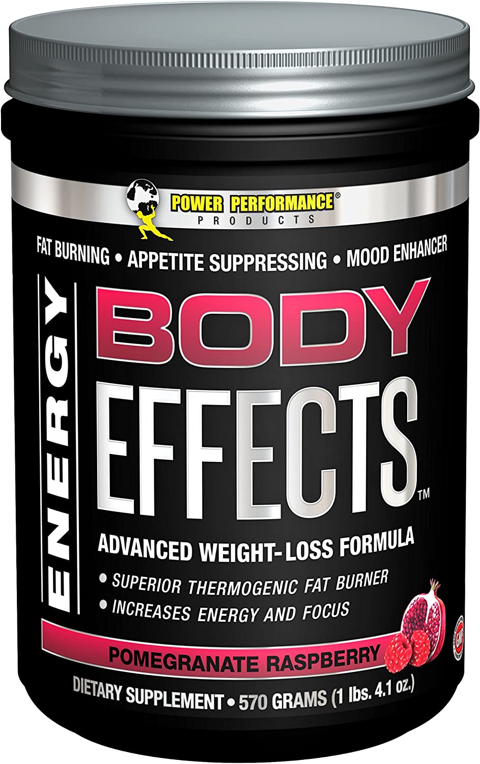 Body Effects (BOGO 50% OFF)