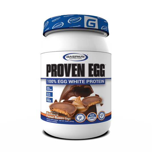Gaspari Proven Egg Protein