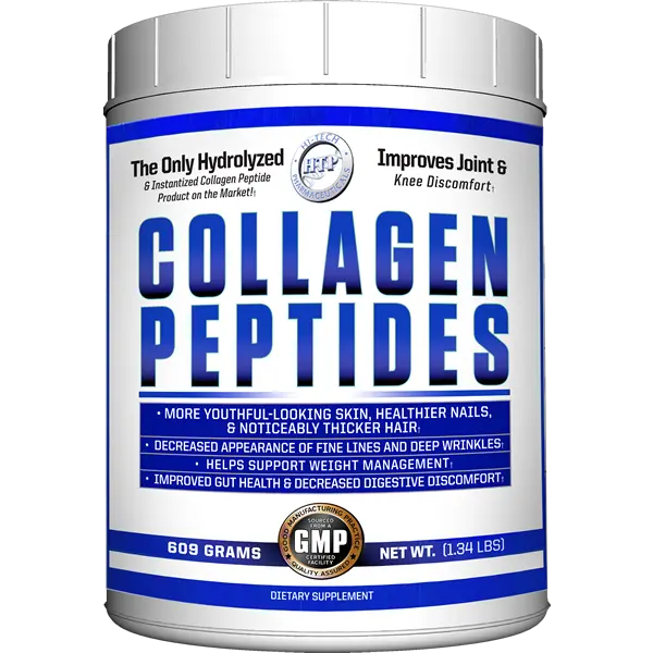 Collagen Peptides