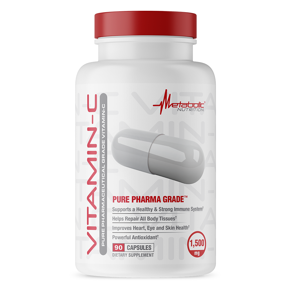 Vitamin C Capsules