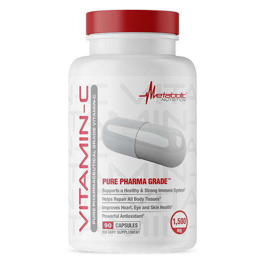 Vitamin C Capsules