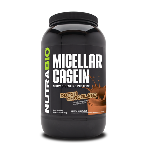 Micellar Casein Protein