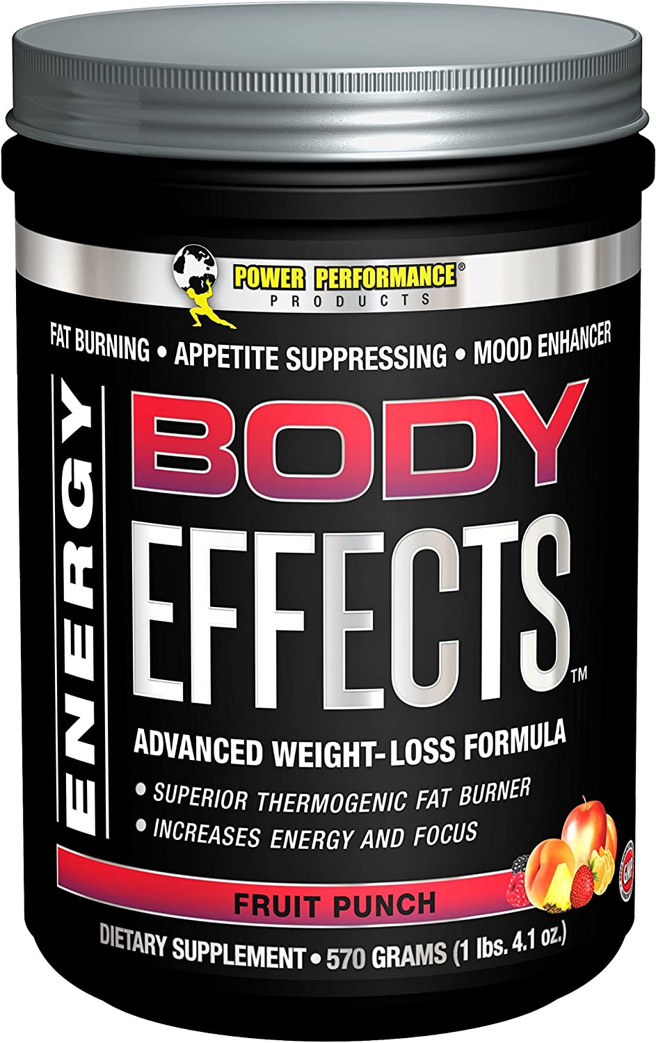 Body Effects (BOGO 50% OFF)