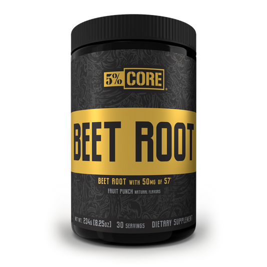 Beet Root Powder