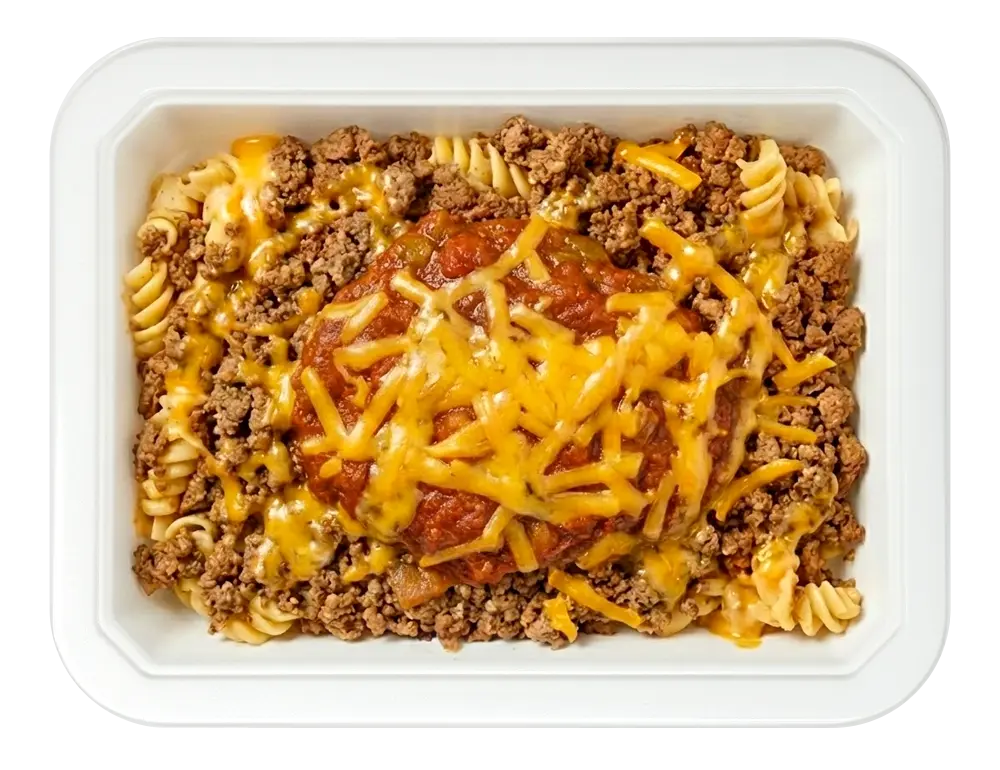 Icon Meal Preps
