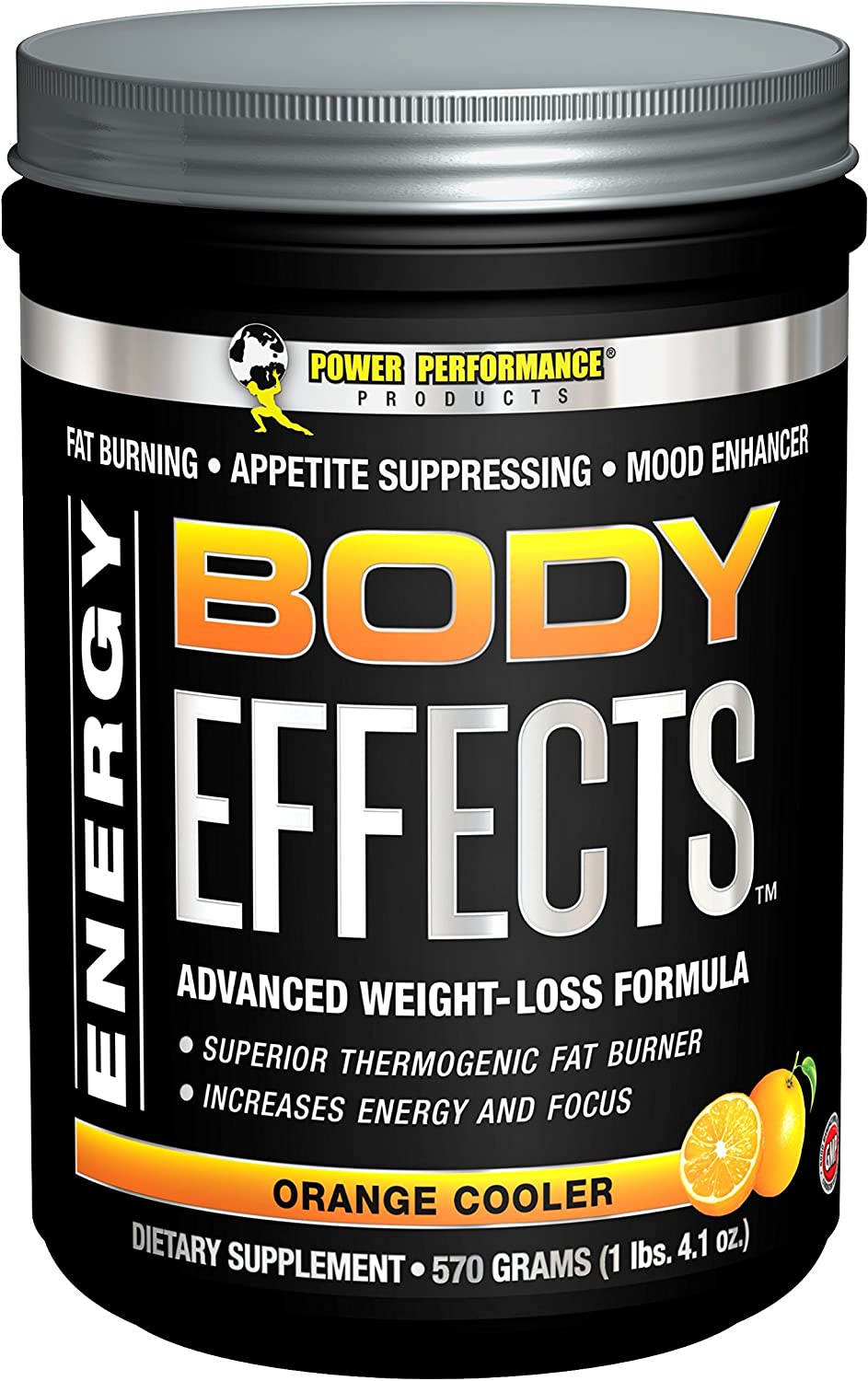 Body Effects (BOGO 50% OFF)