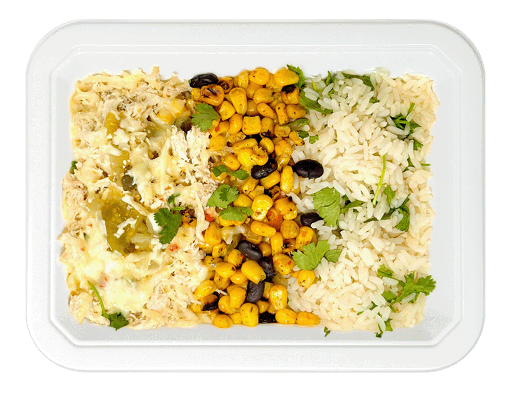 Icon Meal Preps