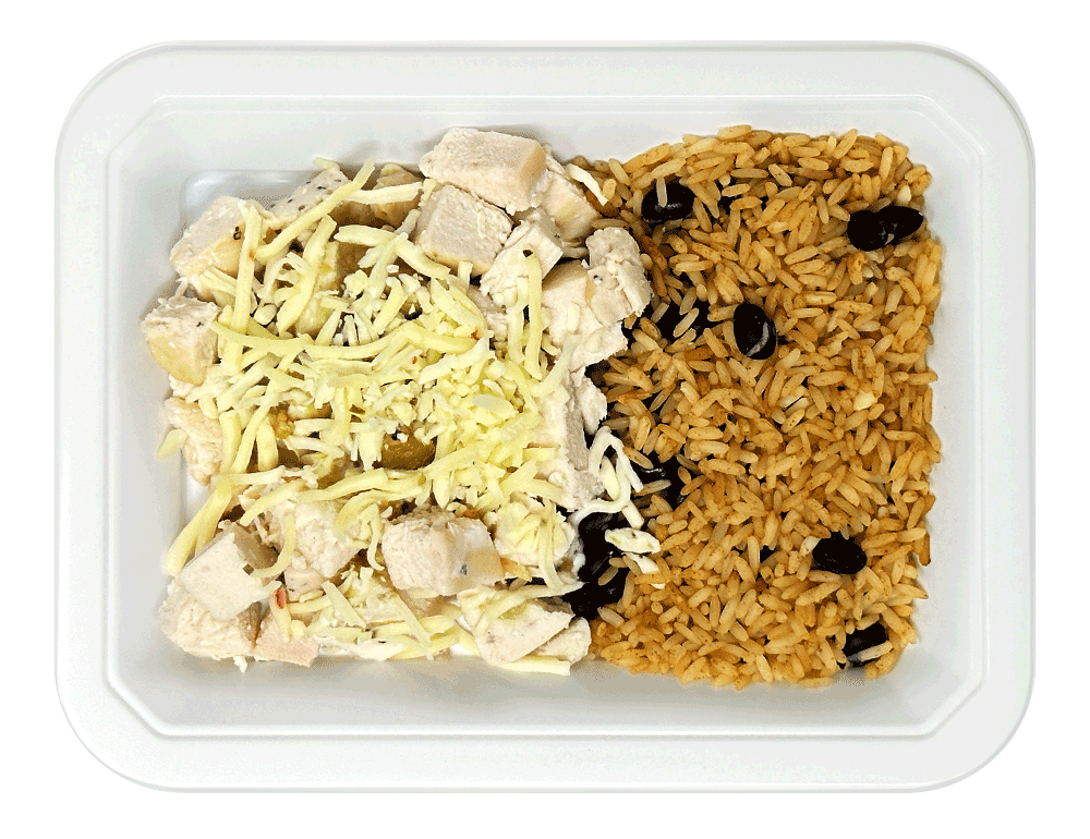 Icon Meal Preps
