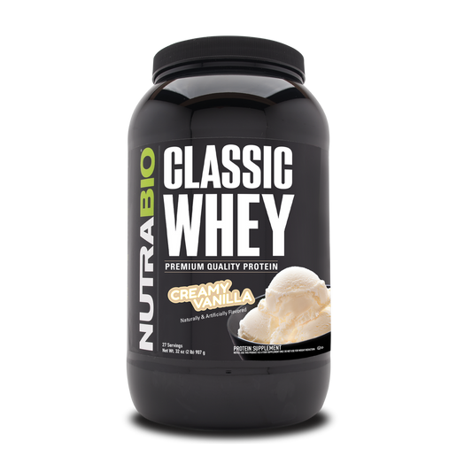 Classic Whey 2lb
