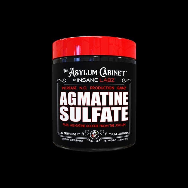 Agmatine Sulfate