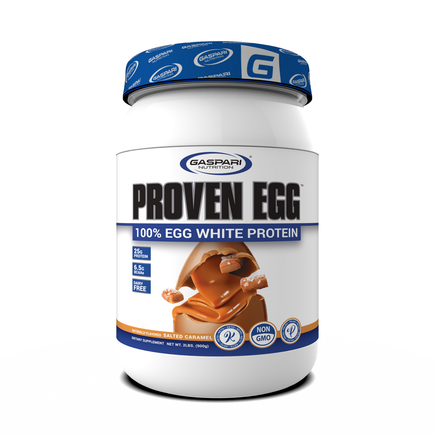 Gaspari Proven Egg Protein
