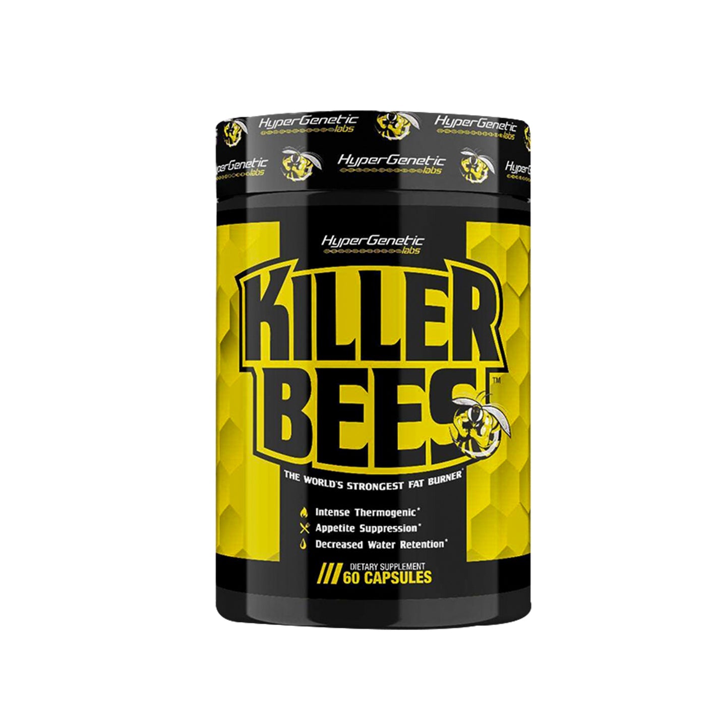 Killer Bees