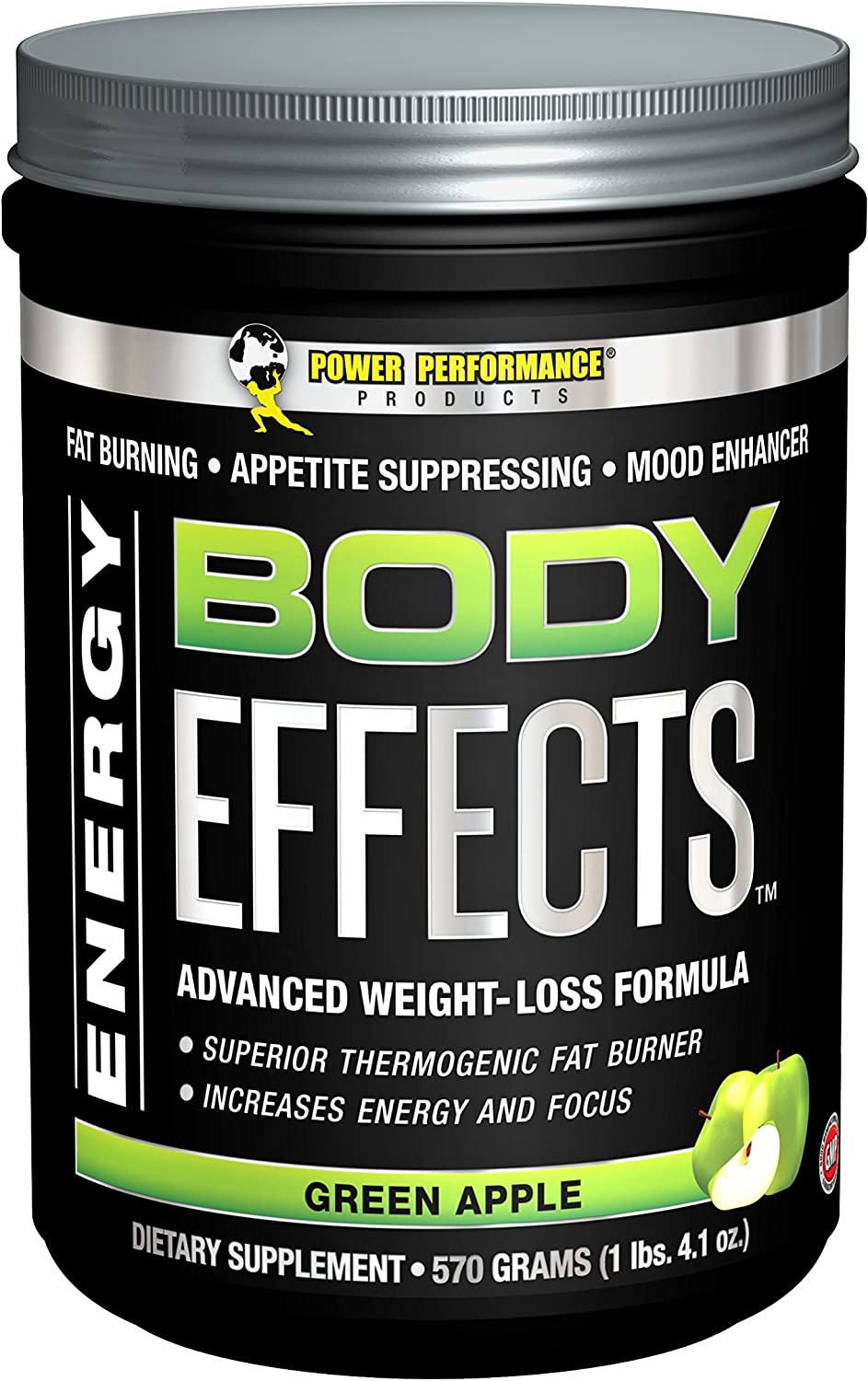 Body Effects (BOGO 50% OFF)