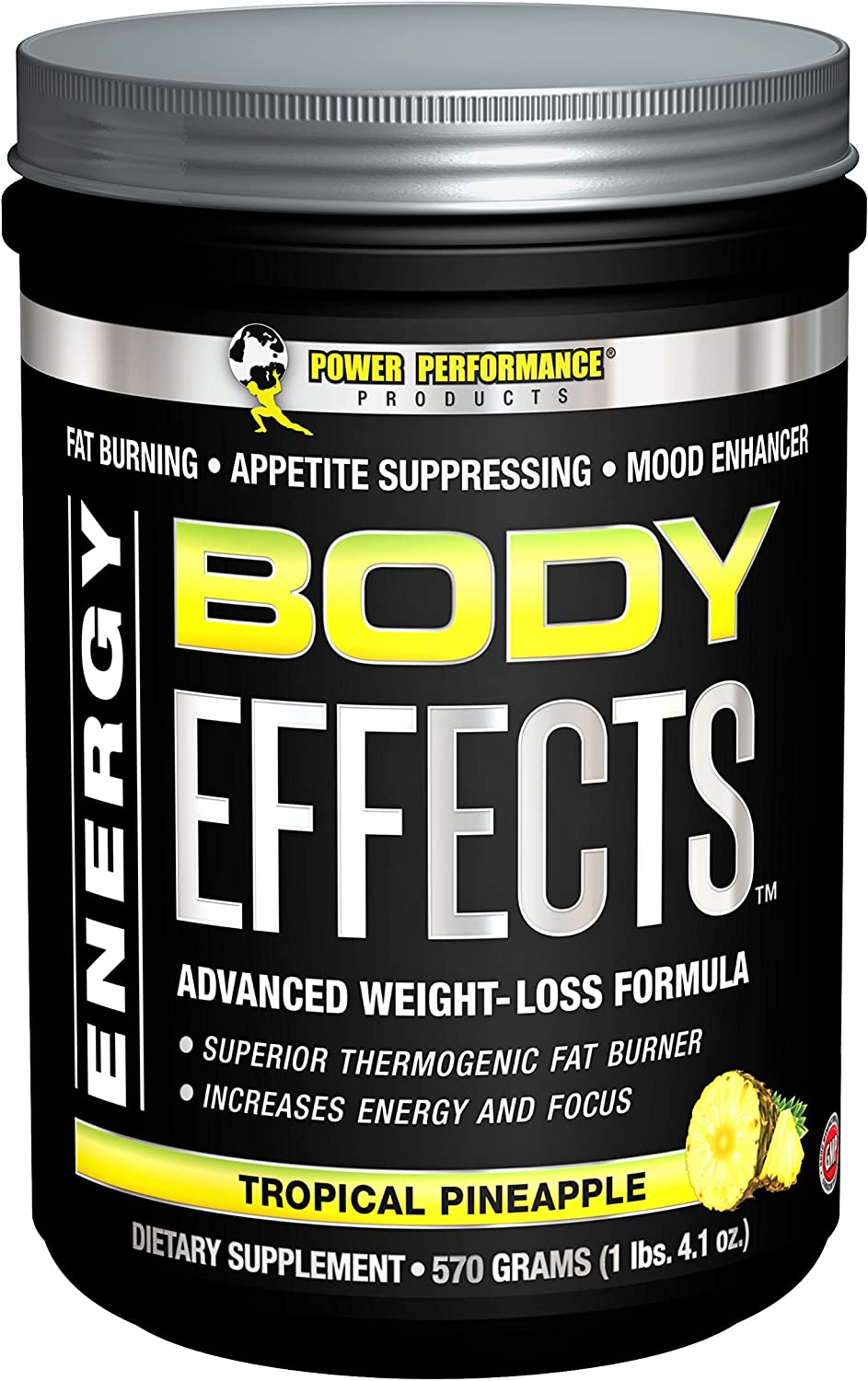 Body Effects (BOGO 50% OFF)