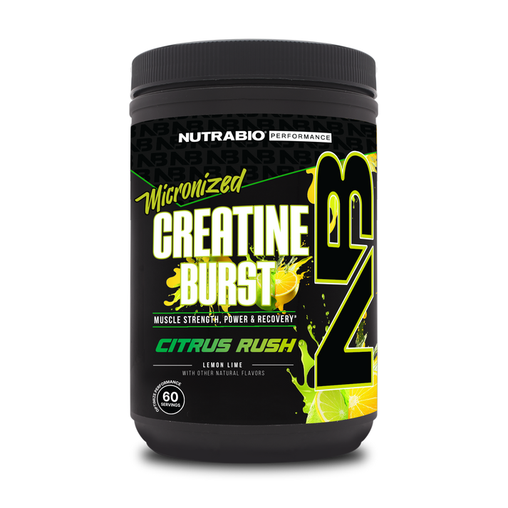 Creatine Burst