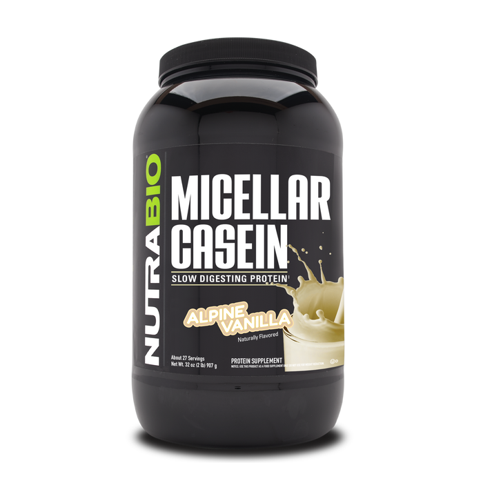 Micellar Casein Protein