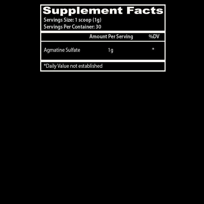 Agmatine Sulfate