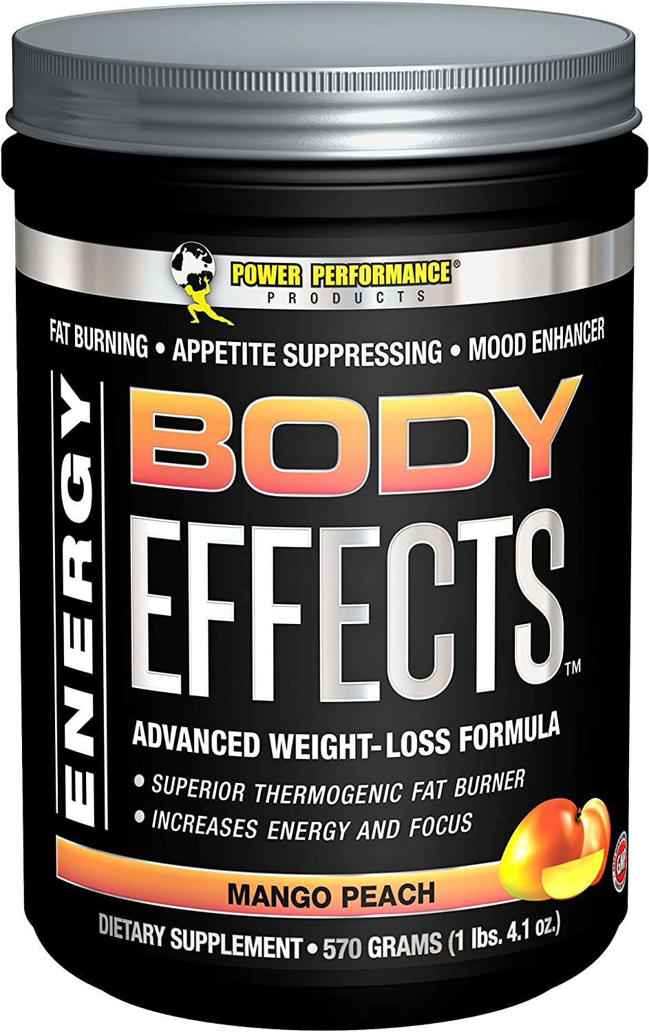 Body Effects (BOGO 50% OFF)