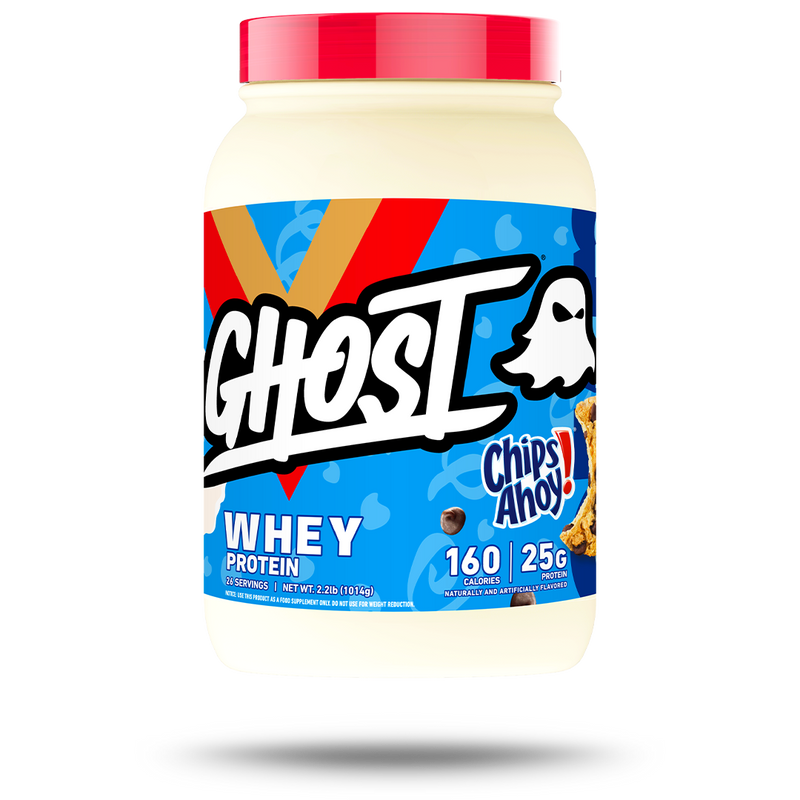 GHOST Whey Protein 2lb