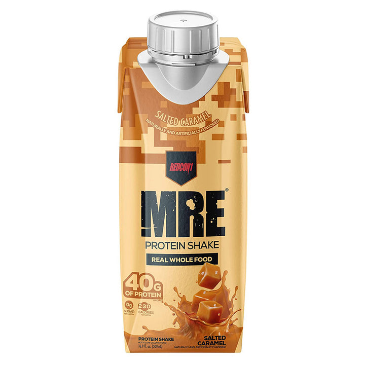 MRE Protein Shake