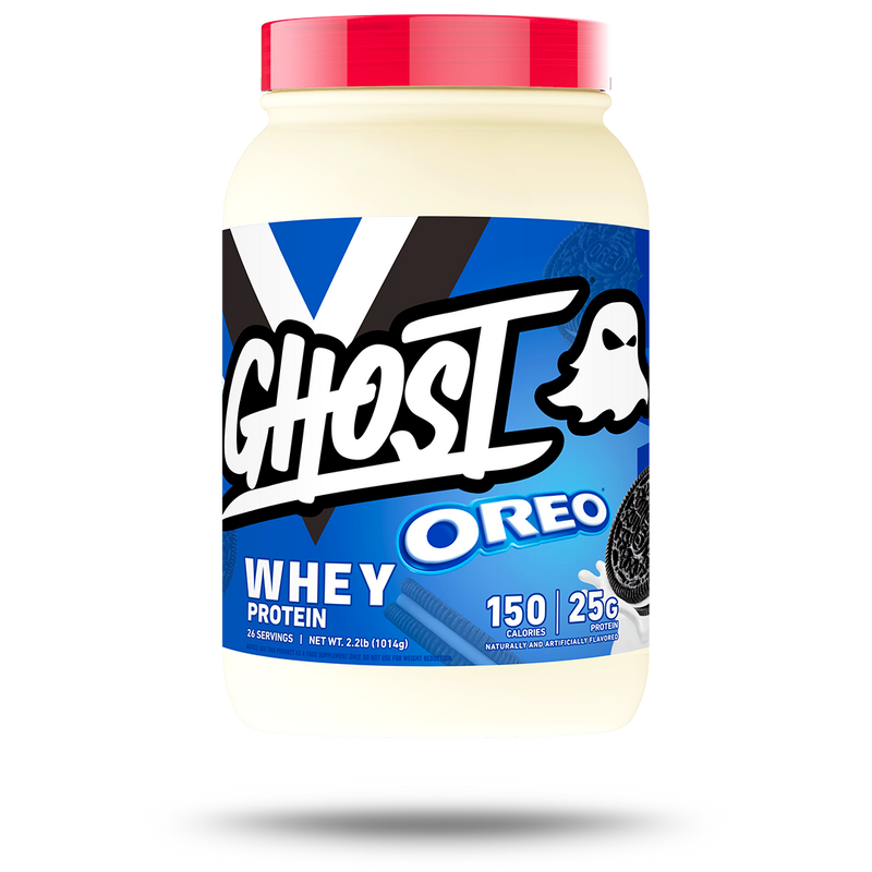 GHOST Whey Protein 2lb