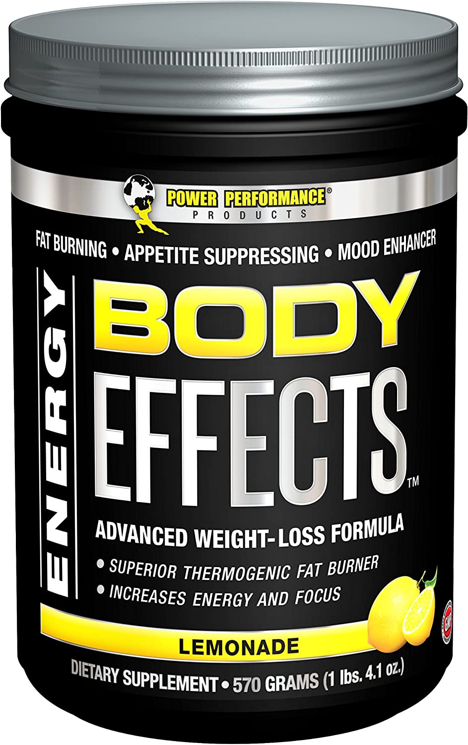 Body Effects (BOGO 50% OFF)