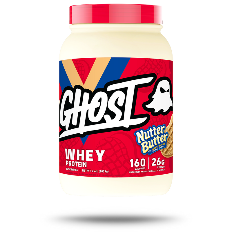 GHOST Whey Protein 2lb