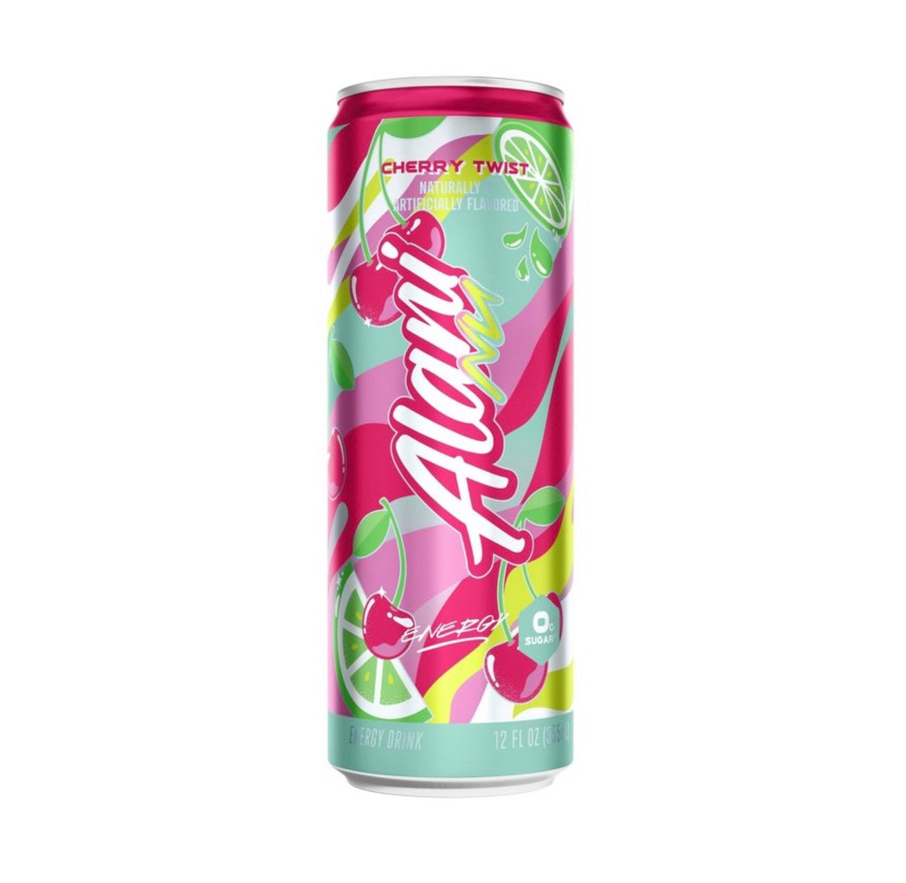 Alani Nu Energy Drink