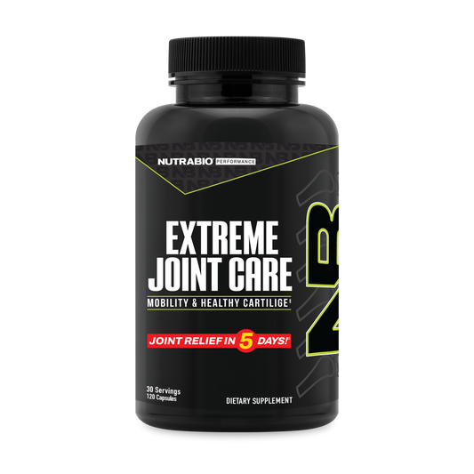 Extreme Joint Care
