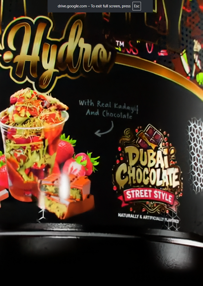 Lean Whey Revolution