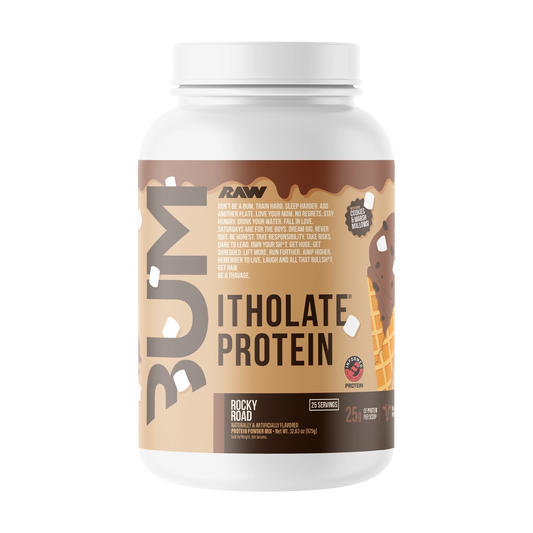 Bum Itholate Protein