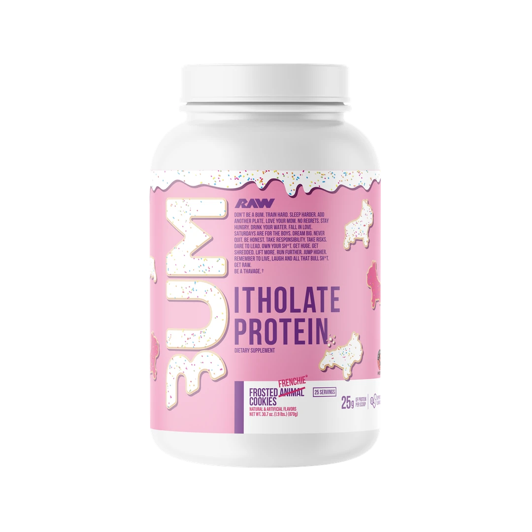 Bum Itholate Protein