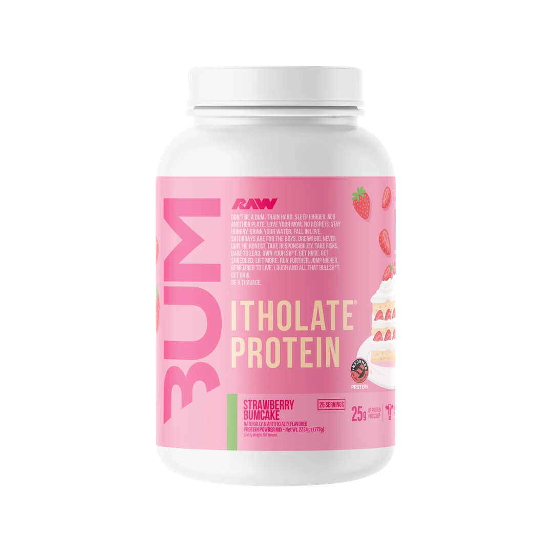 Bum Itholate Protein
