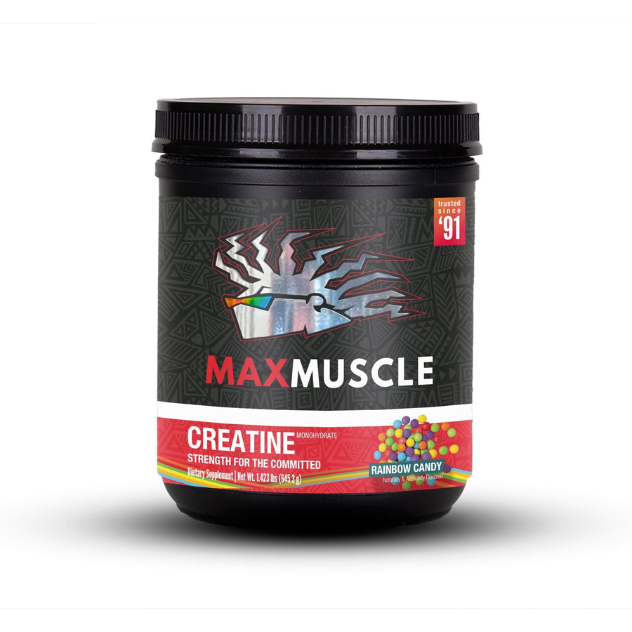 Creatine Monohydrate 90 Serv.
