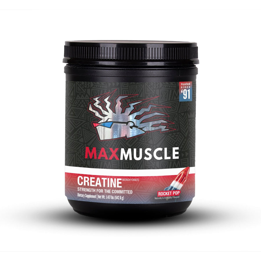 Creatine Monohydrate 90 Serv.